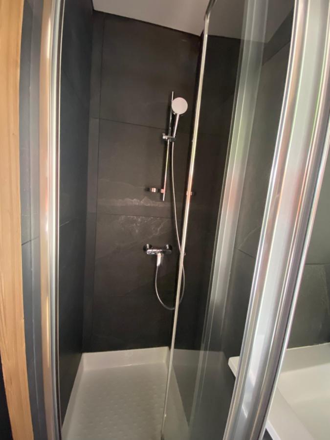 Les Bouquetins Apartment ลาคลูซาซ์ ภายนอก รูปภาพ
